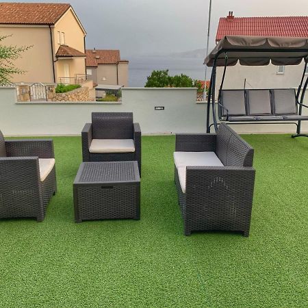 Apartment Lea Mataija Нови-Винодолски Экстерьер фото