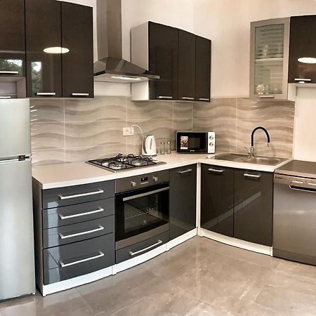 Apartment Lea Mataija Нови-Винодолски Экстерьер фото