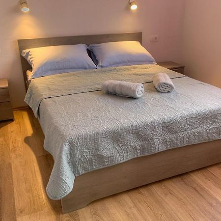 Apartment Lea Mataija Нови-Винодолски Экстерьер фото