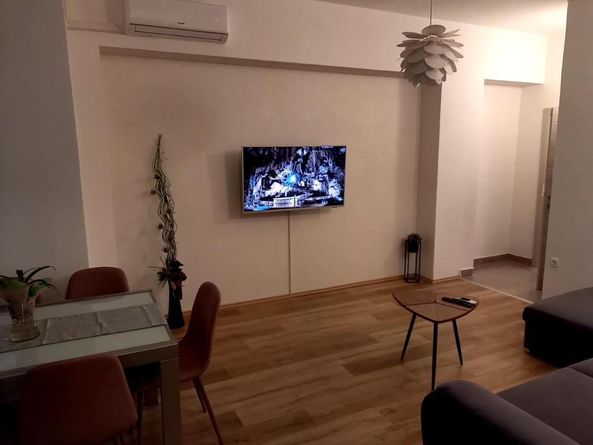 Apartment Lea Mataija Нови-Винодолски Экстерьер фото
