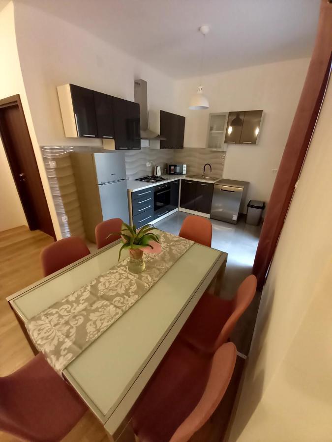 Apartment Lea Mataija Нови-Винодолски Экстерьер фото