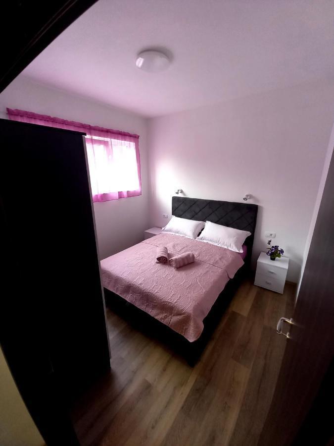 Apartment Lea Mataija Нови-Винодолски Экстерьер фото