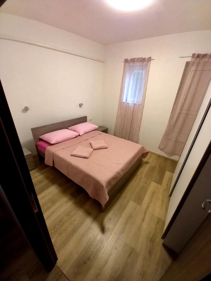 Apartment Lea Mataija Нови-Винодолски Экстерьер фото