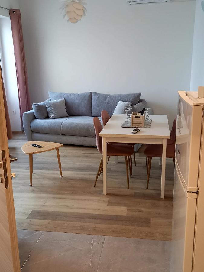 Apartment Lea Mataija Нови-Винодолски Экстерьер фото