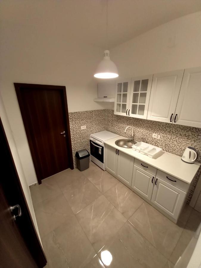 Apartment Lea Mataija Нови-Винодолски Экстерьер фото