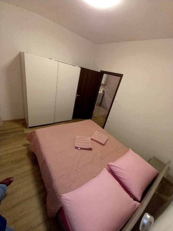 Apartment Lea Mataija Нови-Винодолски Экстерьер фото