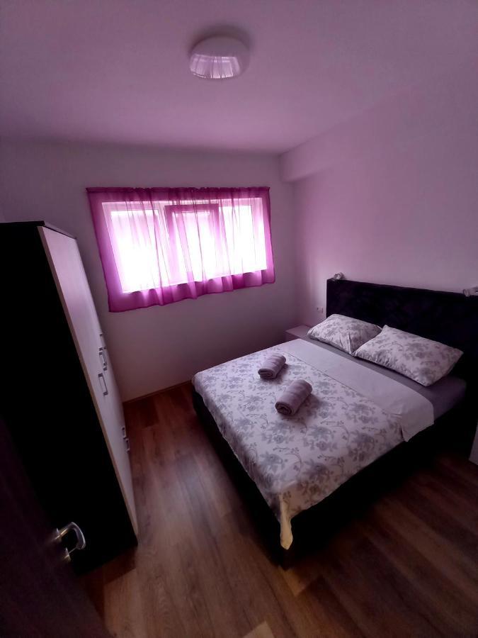 Apartment Lea Mataija Нови-Винодолски Экстерьер фото