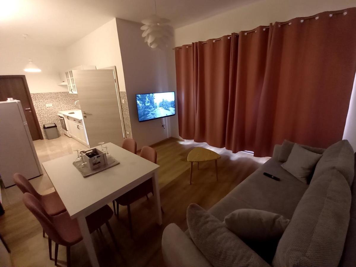 Apartment Lea Mataija Нови-Винодолски Экстерьер фото