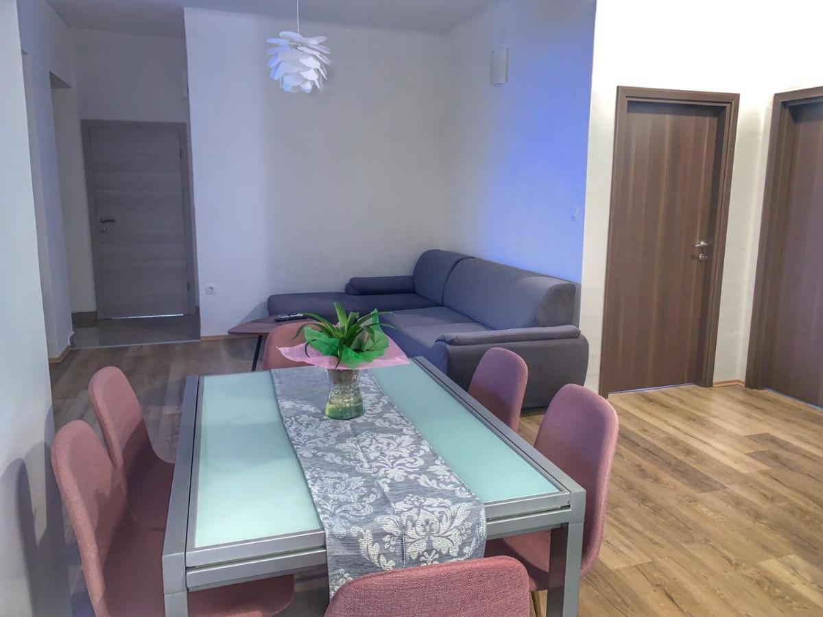 Apartment Lea Mataija Нови-Винодолски Экстерьер фото