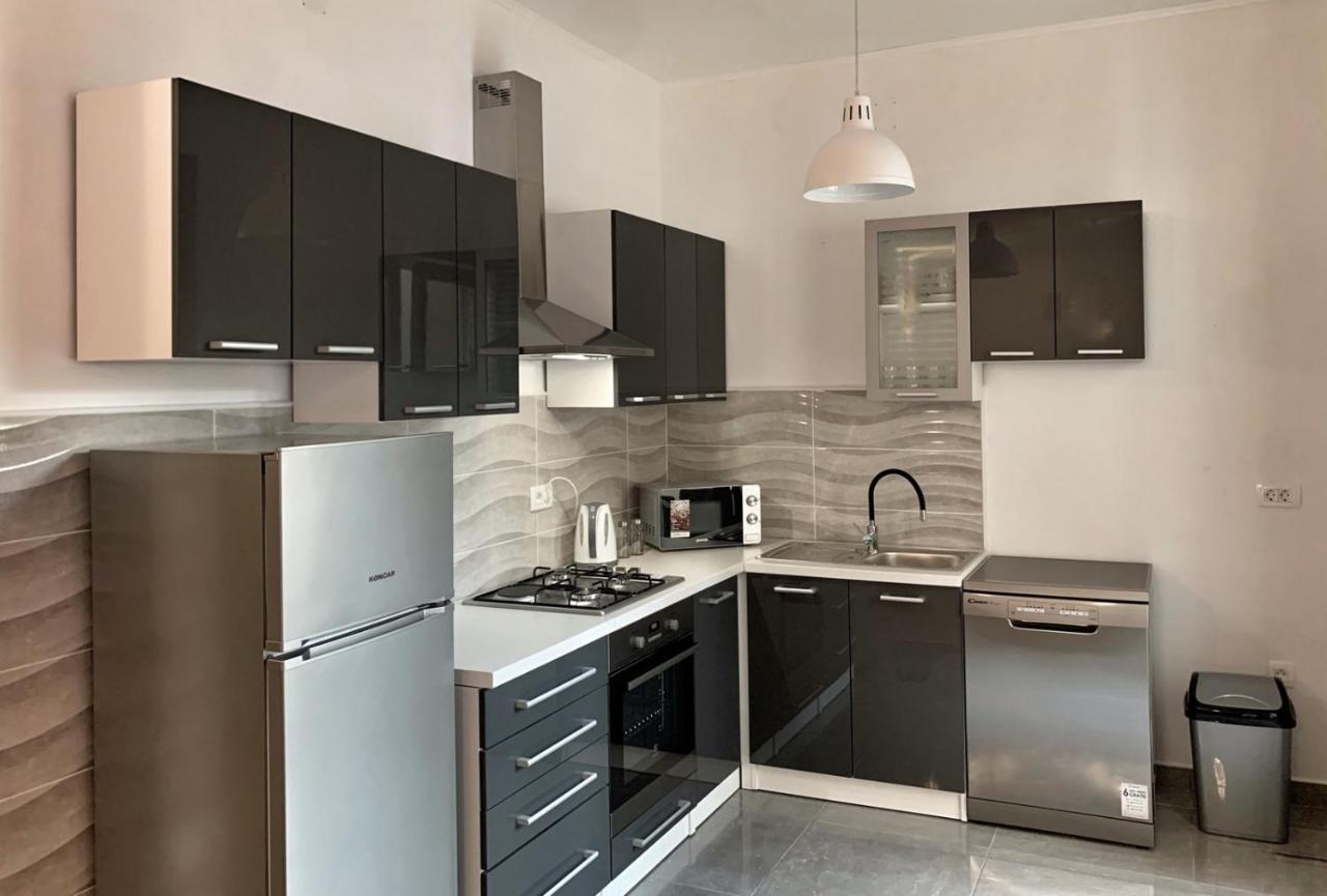 Apartment Lea Mataija Нови-Винодолски Экстерьер фото