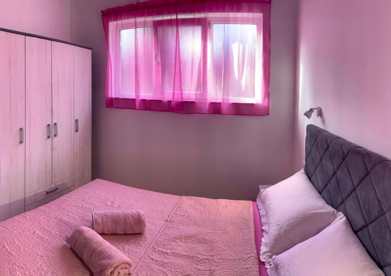 Apartment Lea Mataija Нови-Винодолски Экстерьер фото