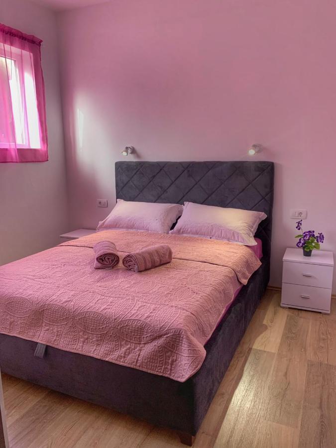 Apartment Lea Mataija Нови-Винодолски Экстерьер фото