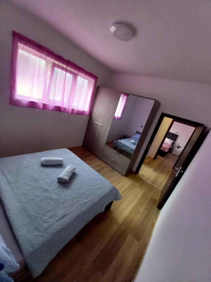 Apartment Lea Mataija Нови-Винодолски Экстерьер фото