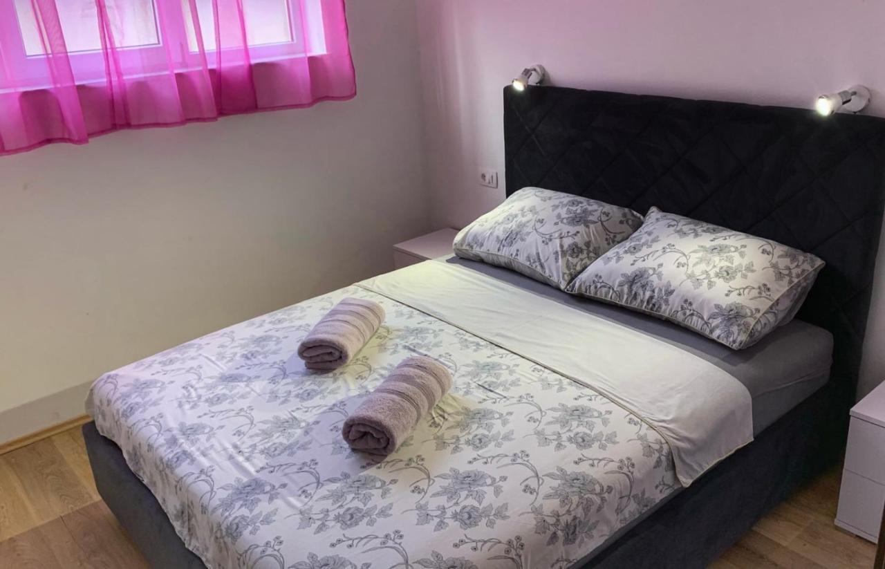 Apartment Lea Mataija Нови-Винодолски Экстерьер фото