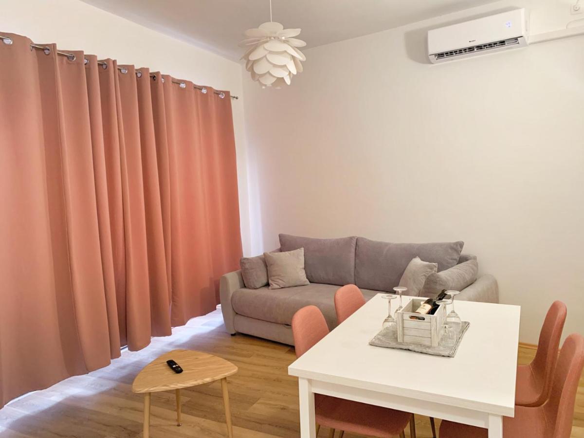 Apartment Lea Mataija Нови-Винодолски Экстерьер фото