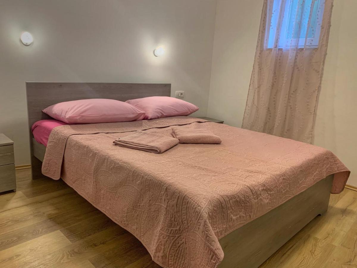 Apartment Lea Mataija Нови-Винодолски Экстерьер фото