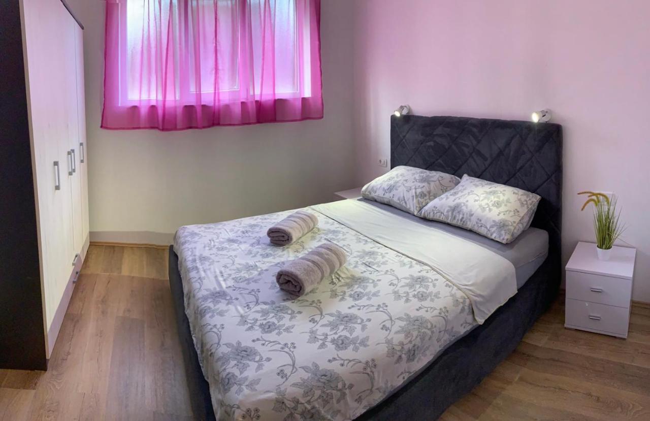 Apartment Lea Mataija Нови-Винодолски Номер фото