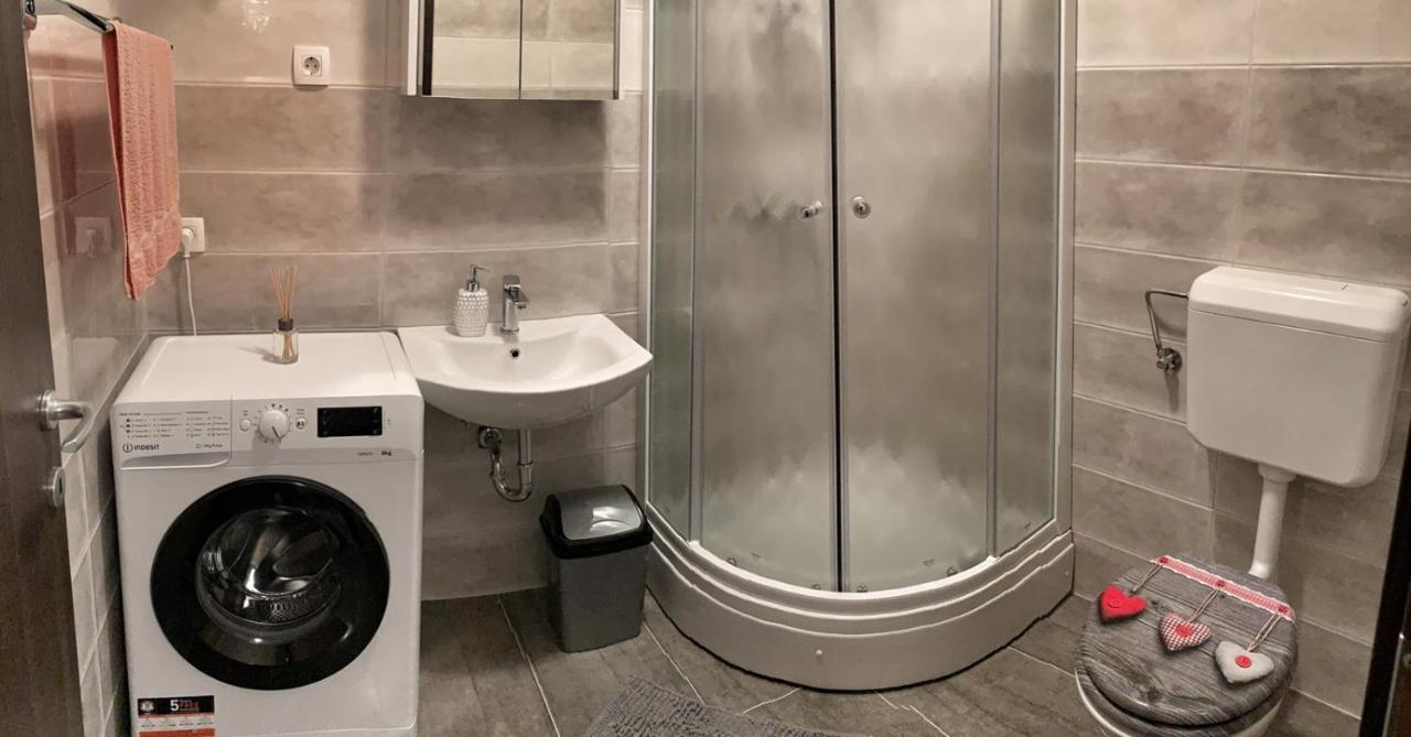 Apartment Lea Mataija Нови-Винодолски Экстерьер фото