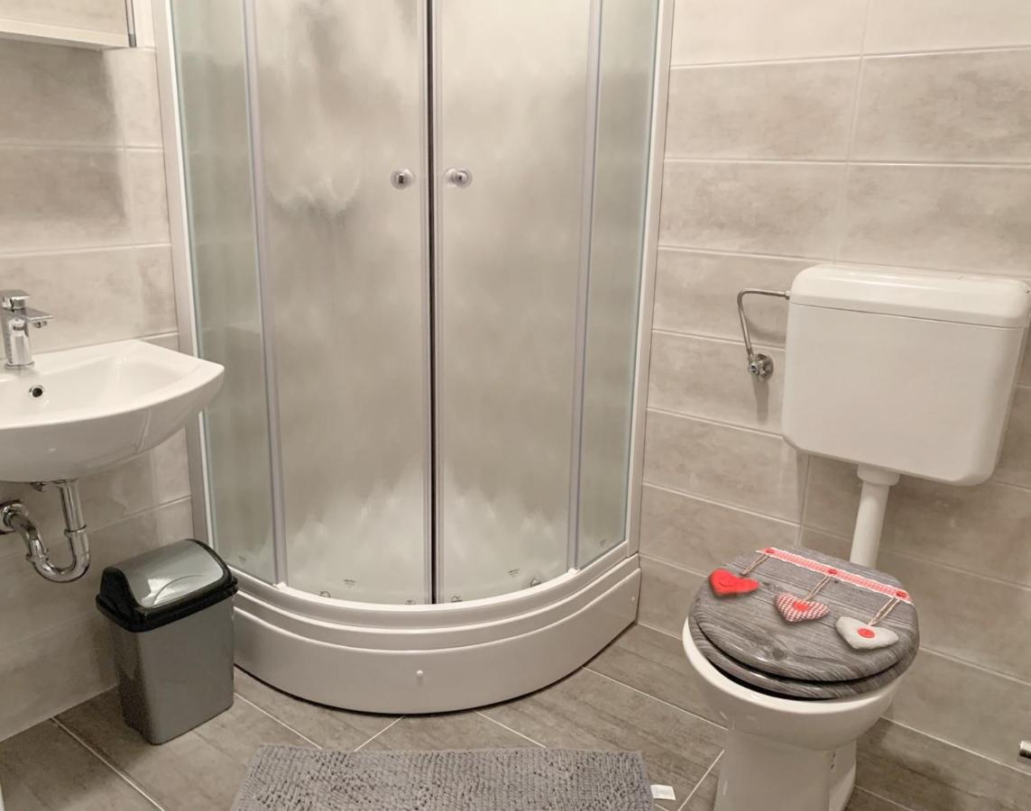 Apartment Lea Mataija Нови-Винодолски Экстерьер фото